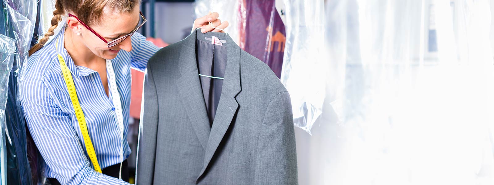 Pilgrim Dry Cleaners photo 1