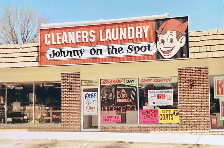 About us Pilgrim Cleaners & Launderers