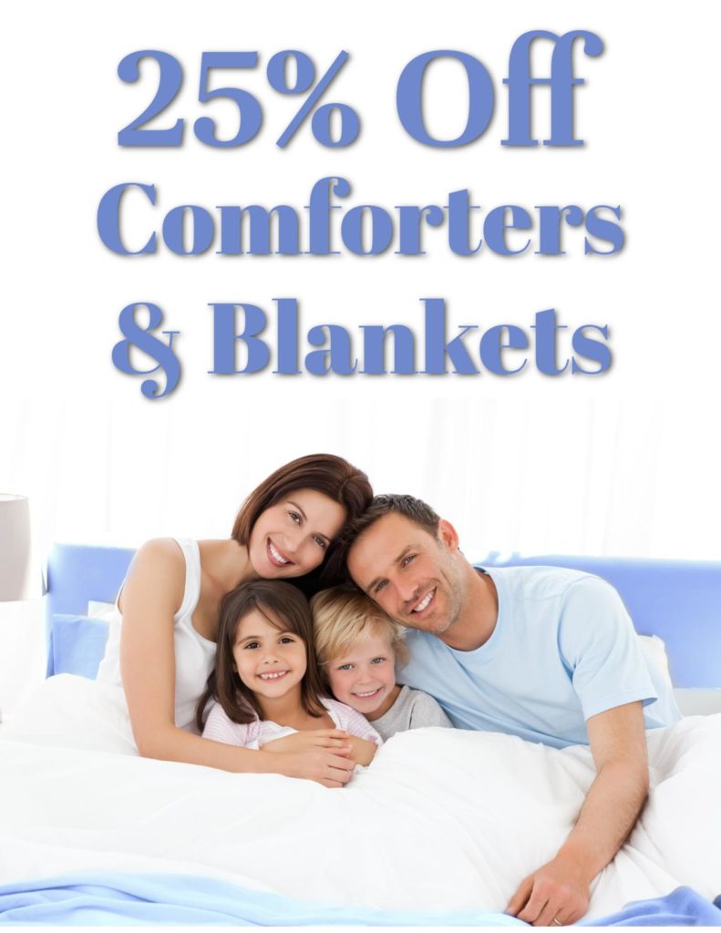 Current Specials - Pilgrim Cleaners &amp; Launderers